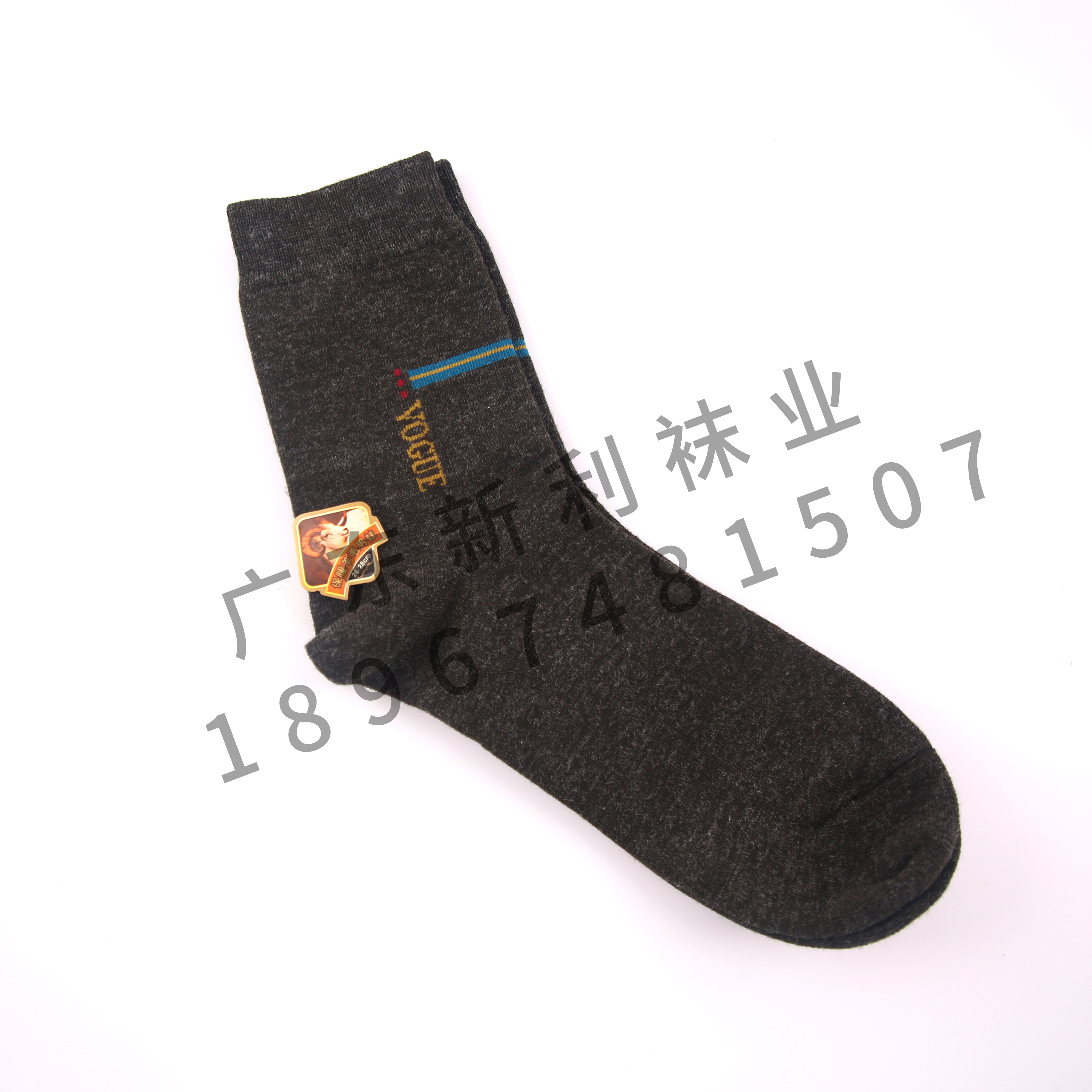 2022新款工厂直销12双盒装透气女袜百搭舒适隐形袜短袜批发袜子详情8