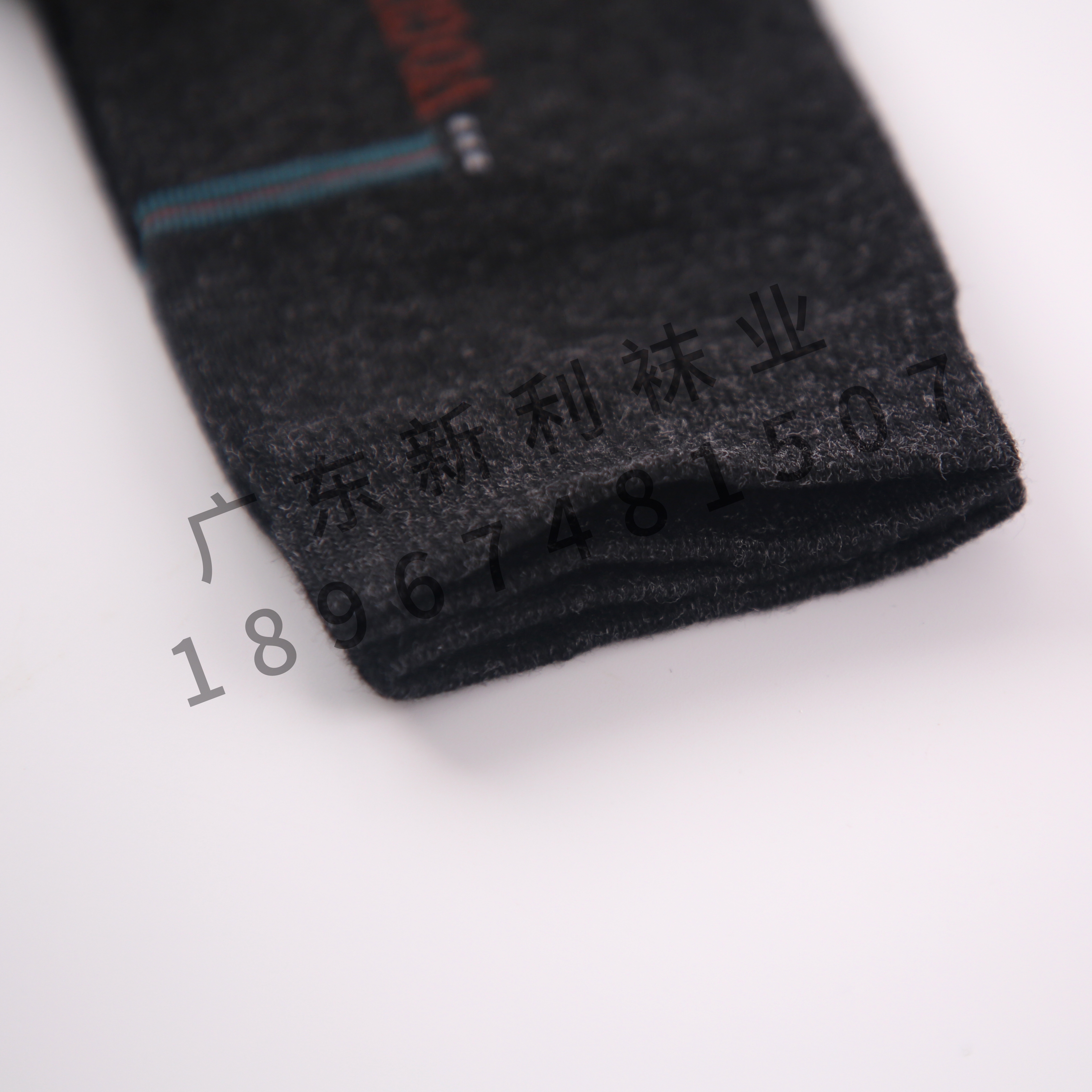 2022新款工厂直销12双盒装透气女袜百搭舒适隐形袜短袜批发袜子详情9