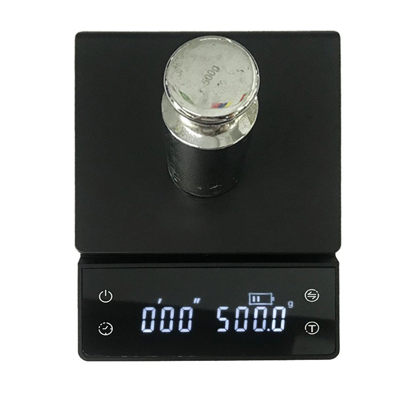 Kitchen scale charging model 0.1g