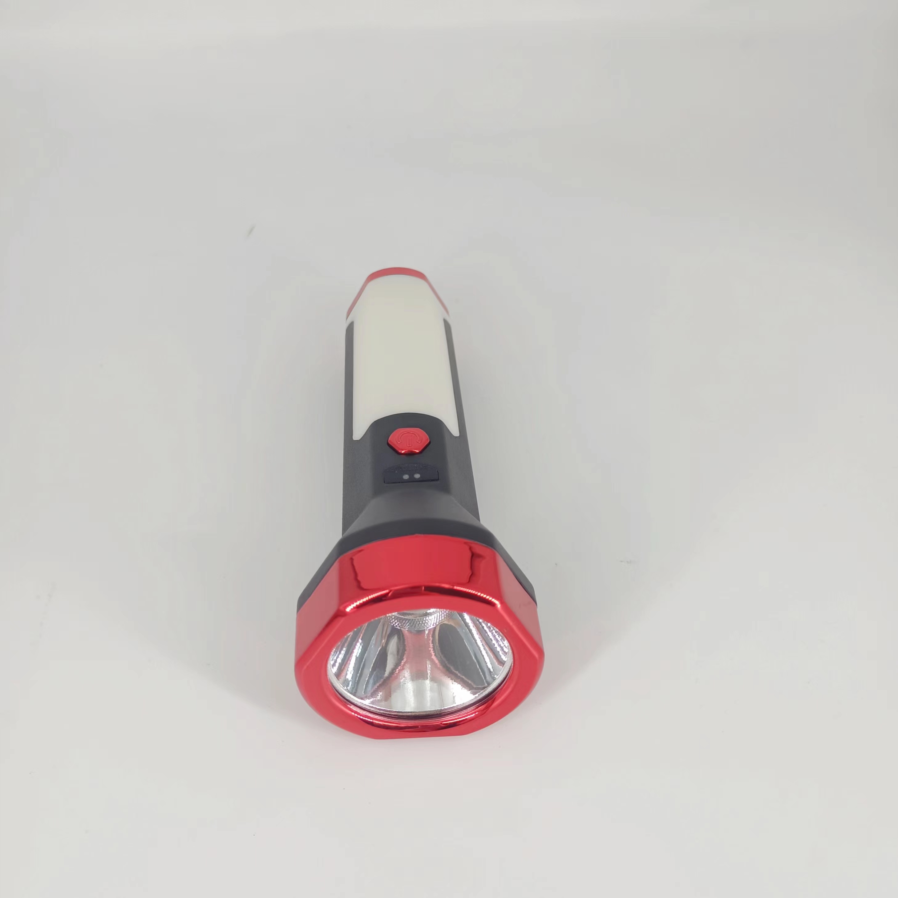T41 Flashlight Household Rechargeable Strong Light Super Bright Multi-Functional Outdoor Portable Long-Range Shooting Flashlight details Picture