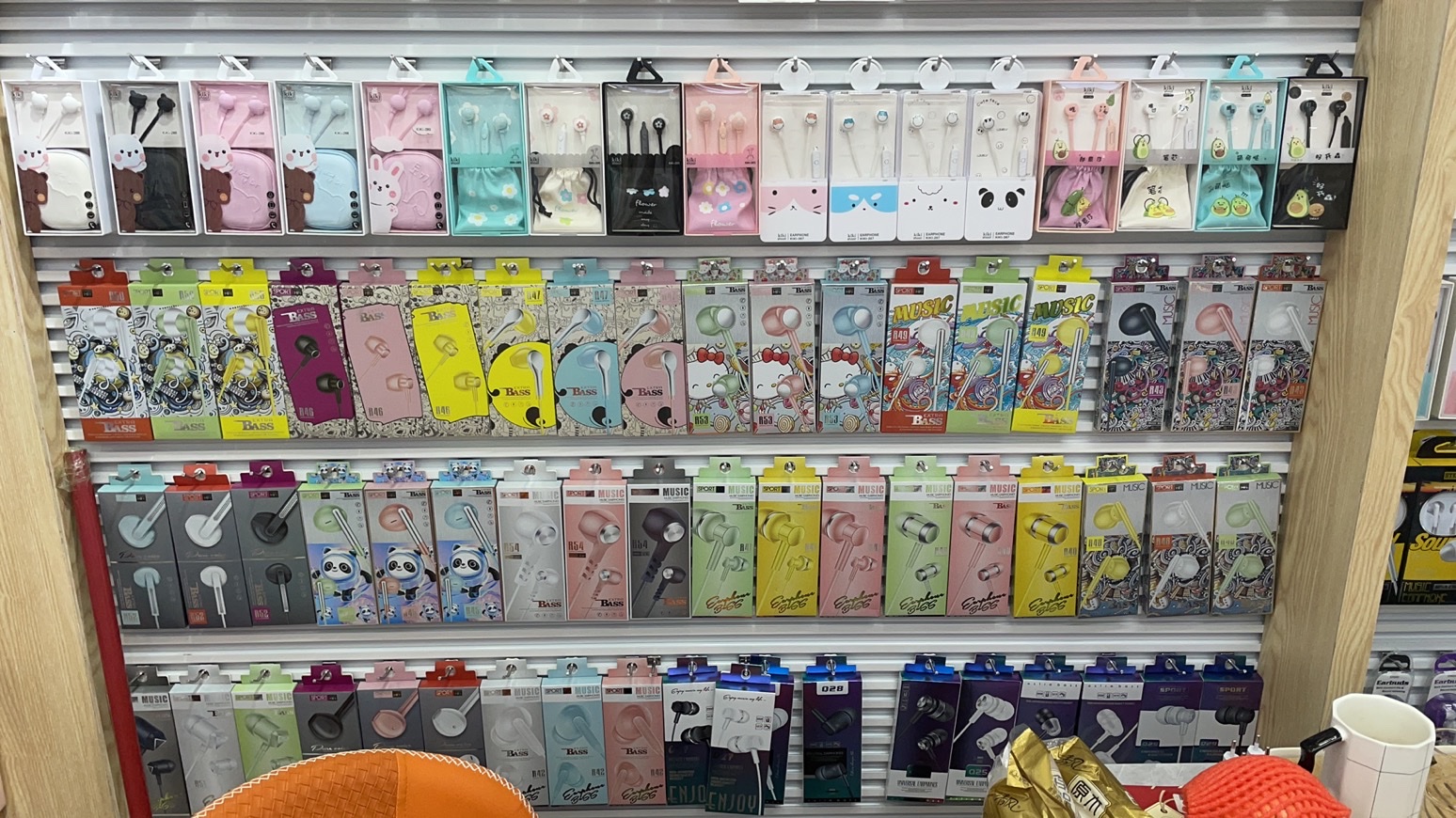 Yiwu Shengyun Electronic Business Store describe pic - 1