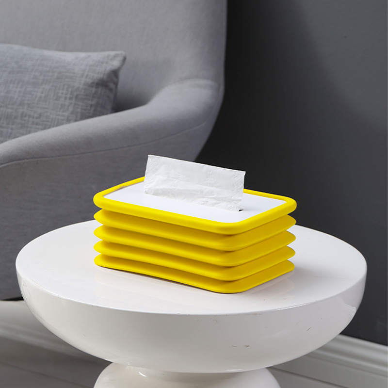 Table-top litter box