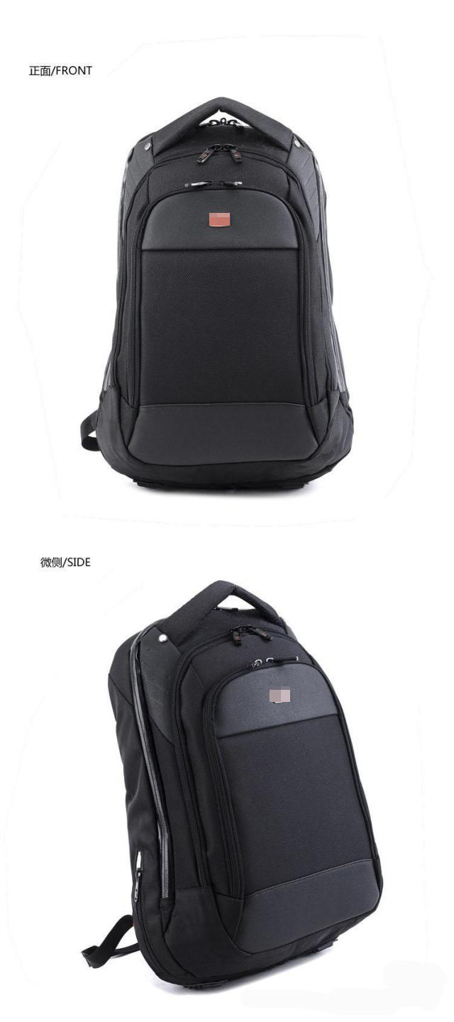 TS 厂家直销定做韩版电脑包14-15寸手提笔记本双背包商务休闲2016详情4