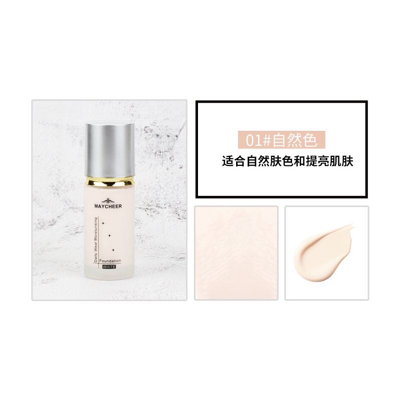 Flawless Finish in a Makeup Bag