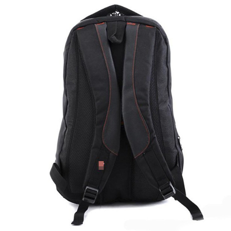TS factory direct custom Korean computer bag 14-15 inch notebook double backpack Business leisure 2016 Item Picture