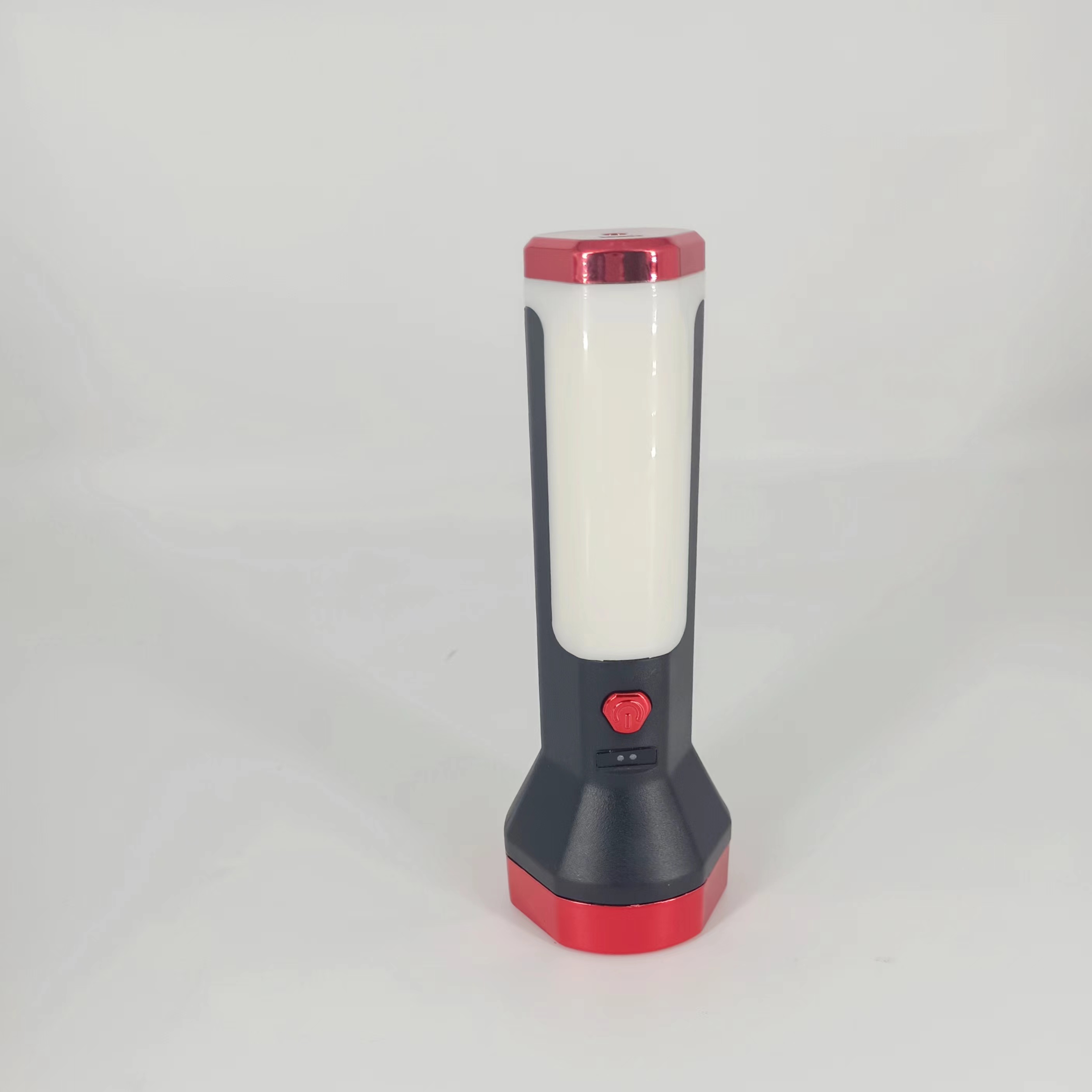 T41 Flashlight Household Rechargeable Strong Light Super Bright Multi-Functional Outdoor Portable Long-Range Shooting Flashlight