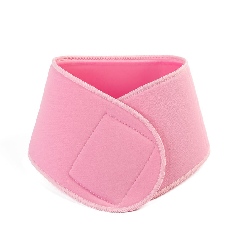 Neck strap gel neck mask