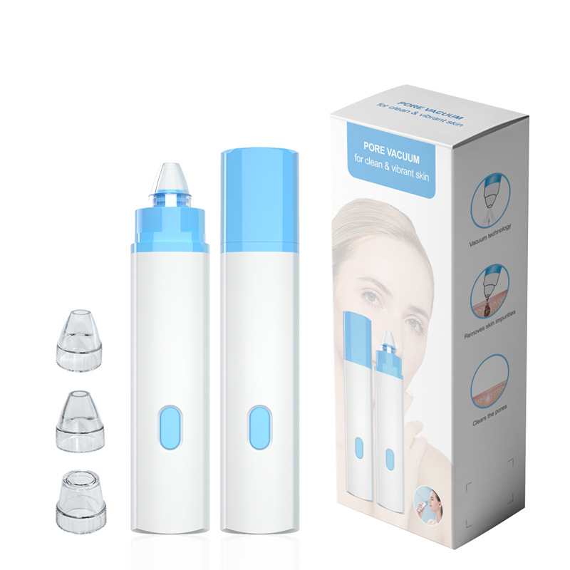 Pore cleaner