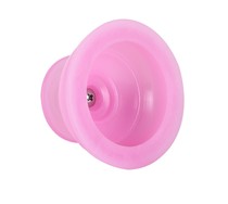 Silicone cupping machine