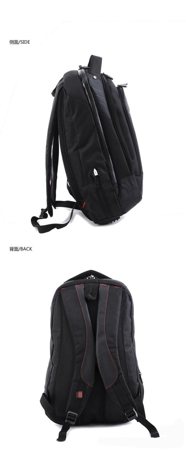 TS 厂家直销定做韩版电脑包14-15寸手提笔记本双背包商务休闲2016详情6