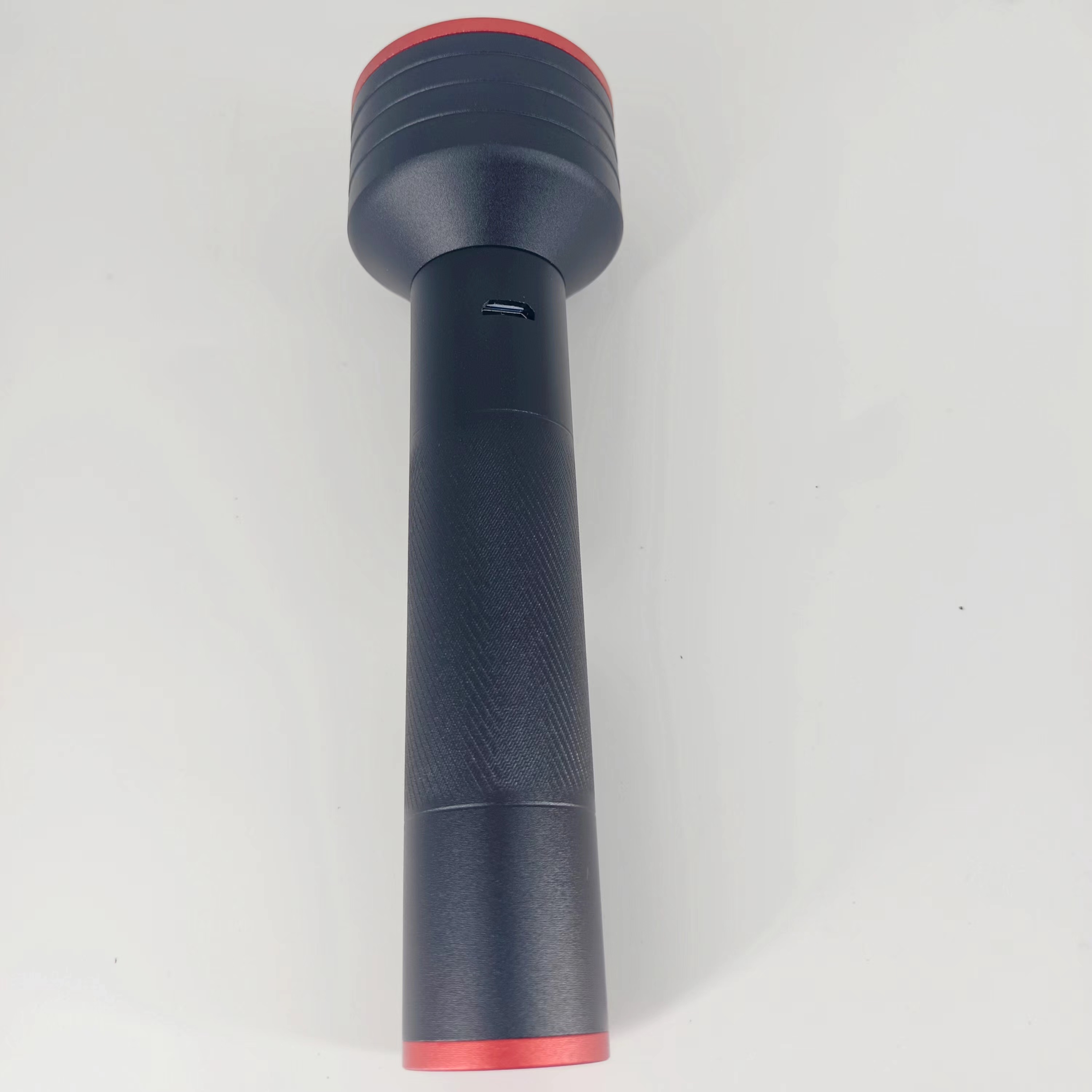 Xj-008 Outdoor Light Ultra Long Life Charging Home Portable Small Electric Specification drawing