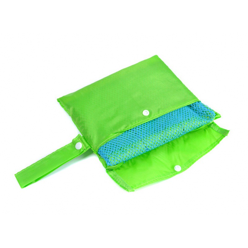 Shell net bag
