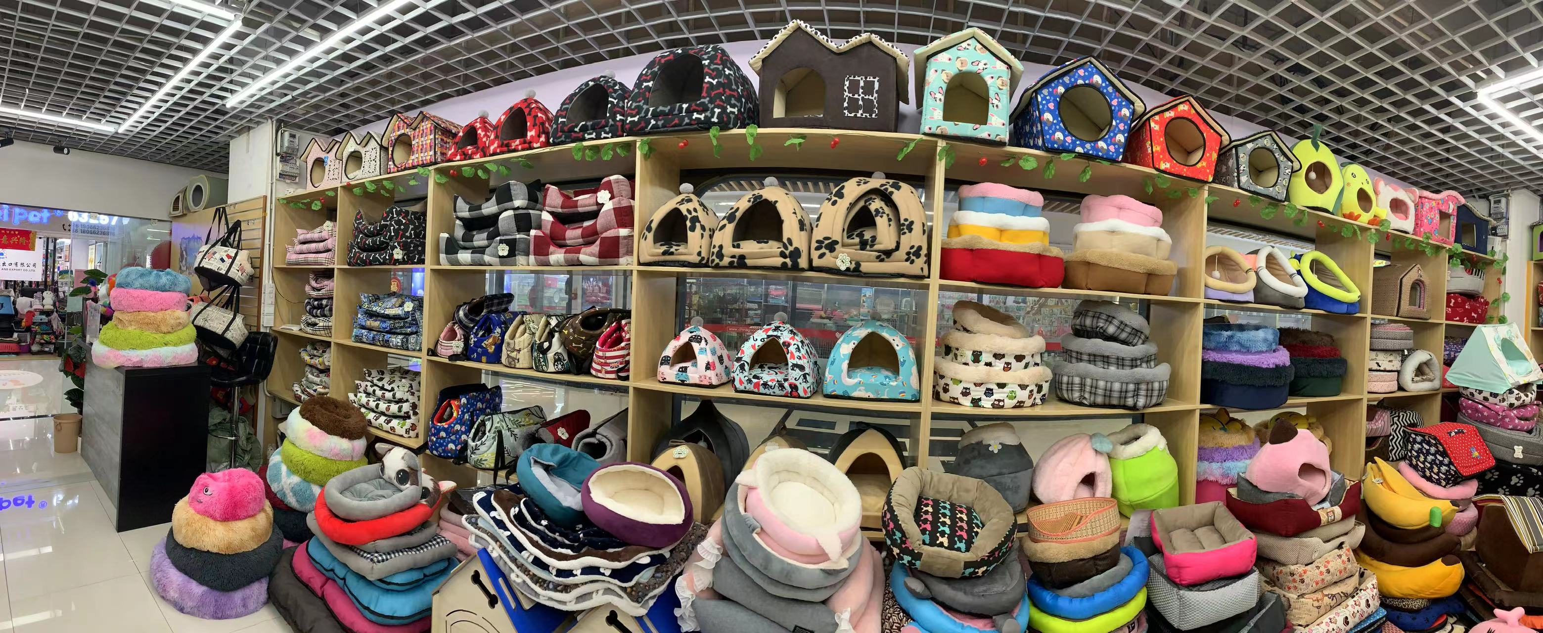 Xuancheng Pet Products Factory describe pic - 4