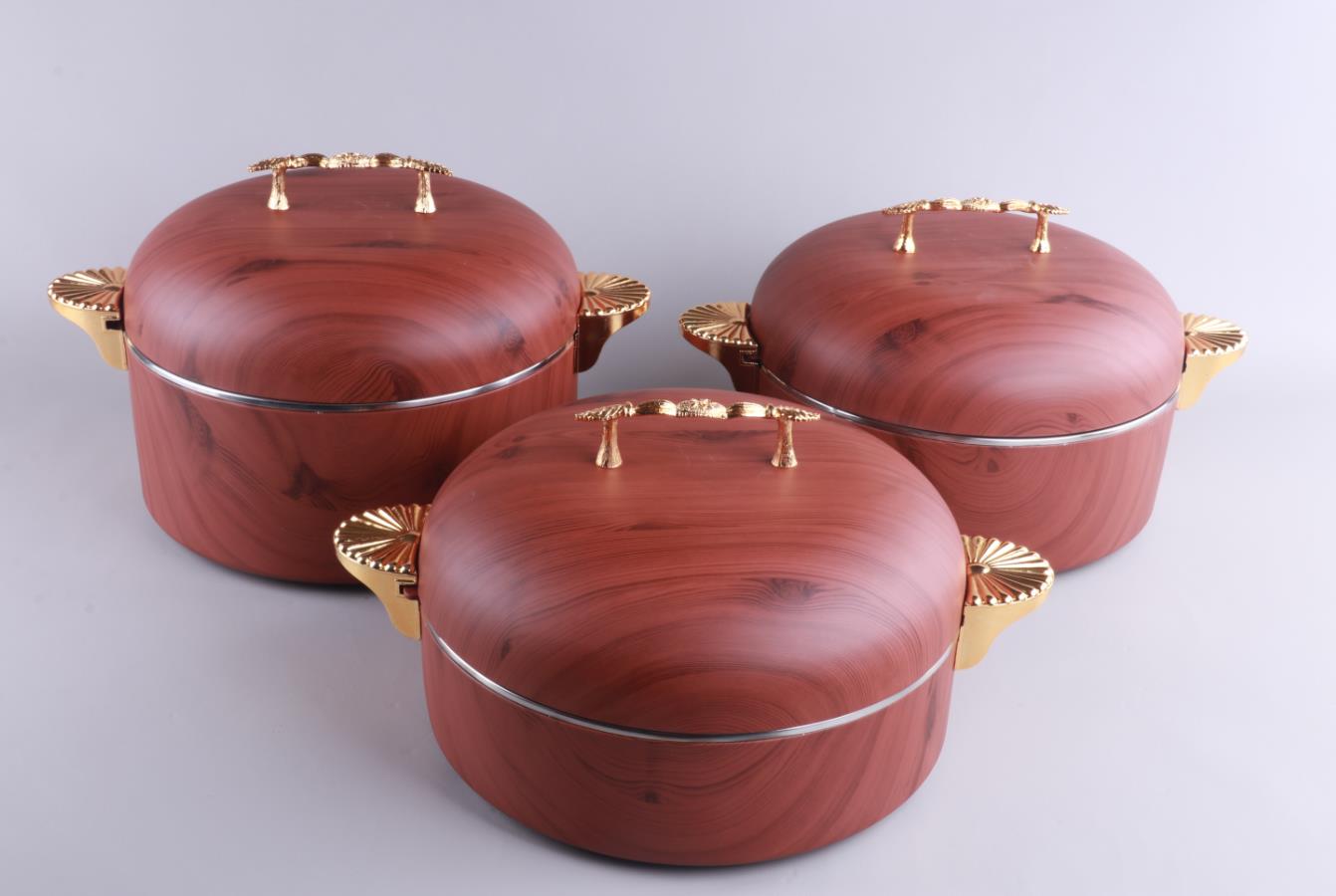 Middle East Africa India hot thermal insulation bucket thermal insulation pot