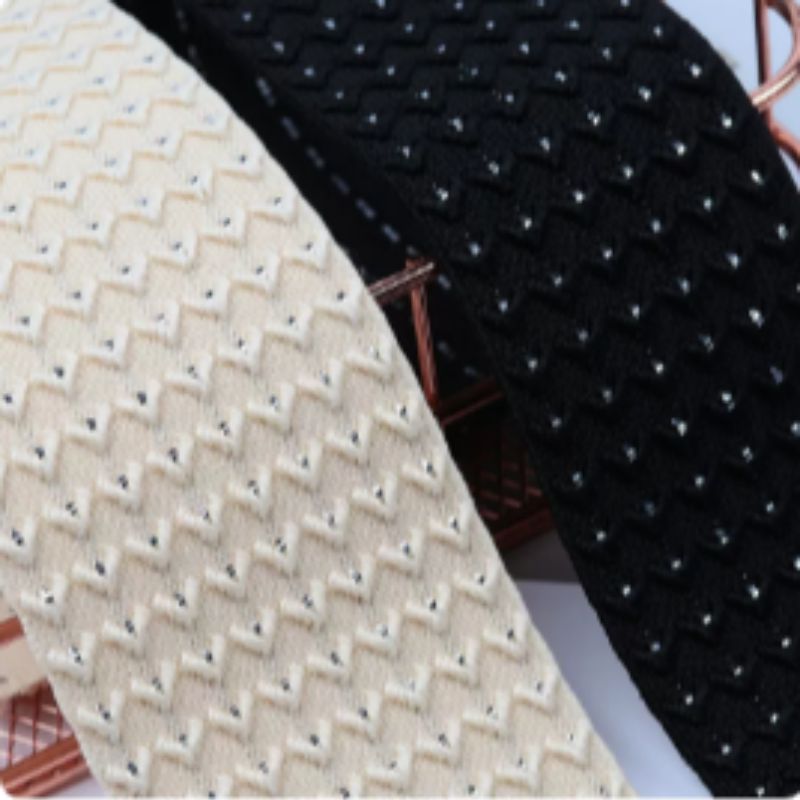 6Cm Color Corn Elastic Elastic Super Wide Elastic Waist Sealing Belt Waist Elastic Band Specification drawing