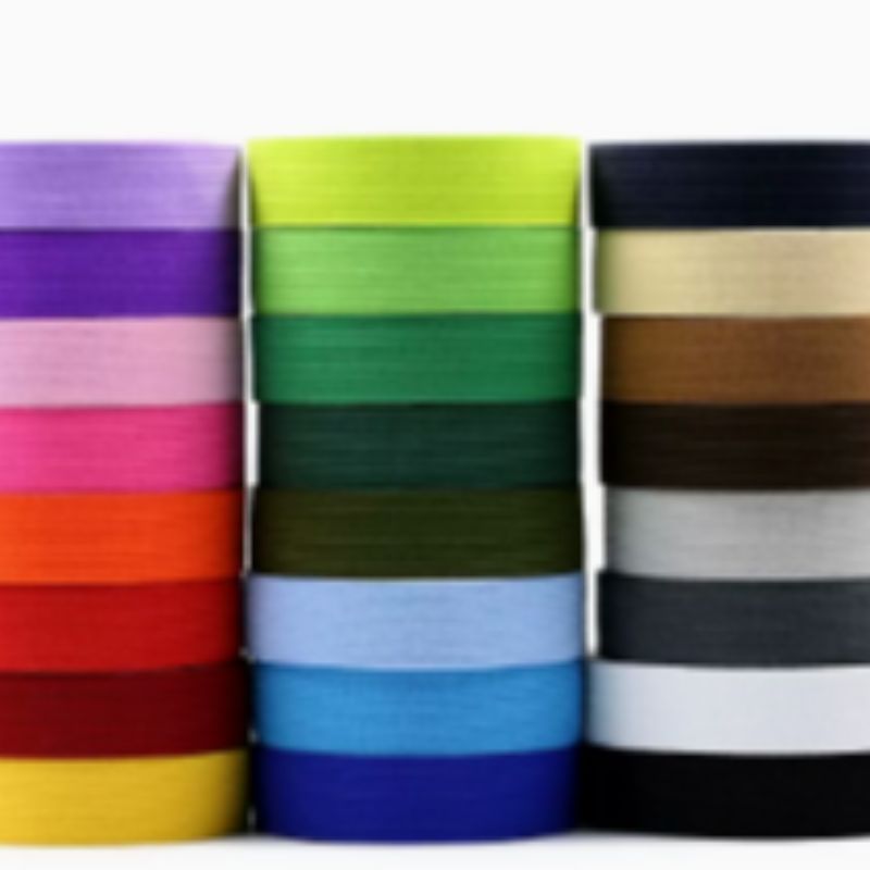The elastic band accessories are thickened and widened. The home flat and thin baby clothing and baby pants have a soft elastic band at the waist Specification image