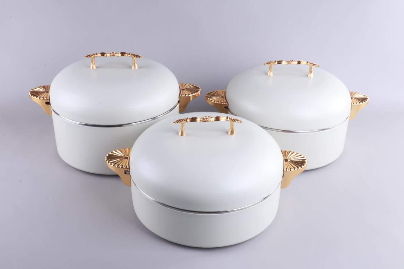 Middle East, Africa, India hot thermal insulation bucket thermal insulation pot