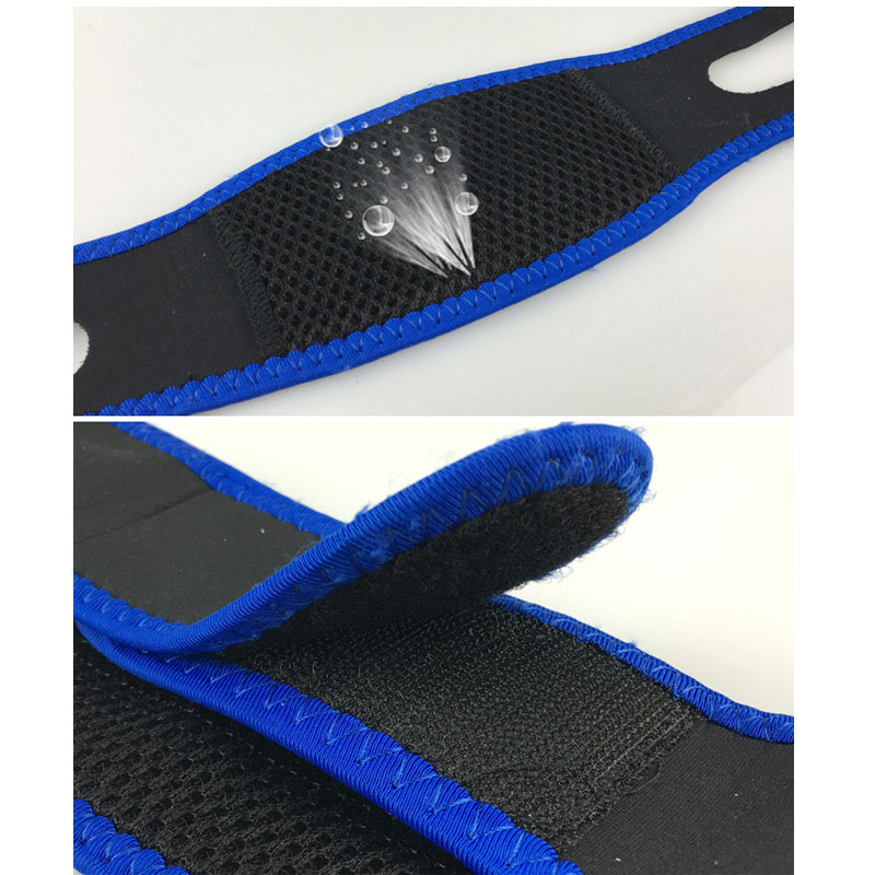 TS Men's and women's snore bands Stop Snoring bands Stop snoring bands Stop snoring bands prevent jaw dislocations Specification drawing