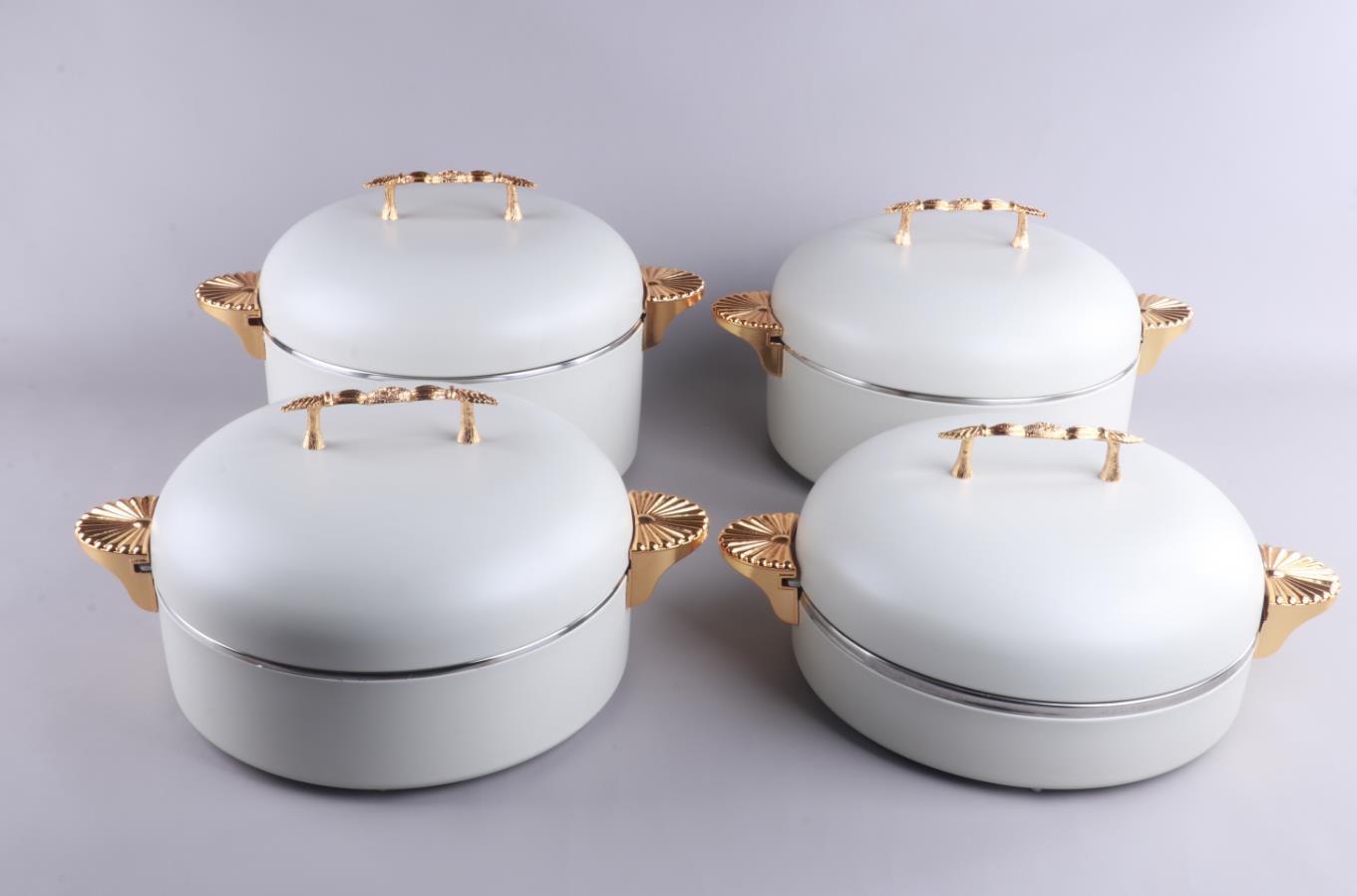 Middle East, Africa and India hot thermal insulation bucket thermal insulation pot