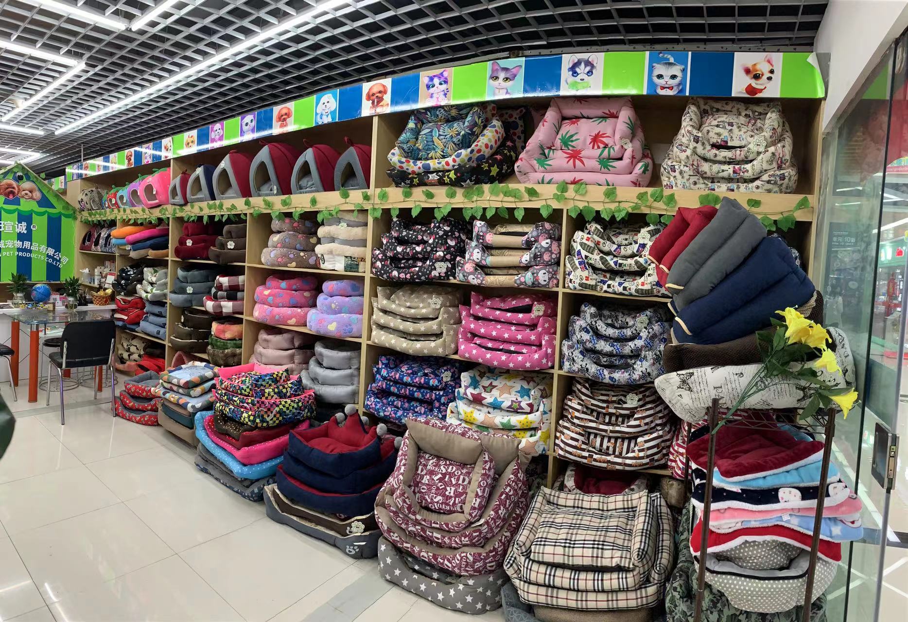 Xuancheng Pet Products Factory describe pic - 3