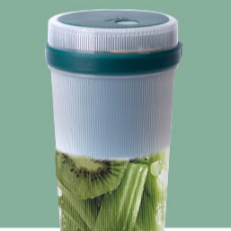 Handheld juicer Application Scenario