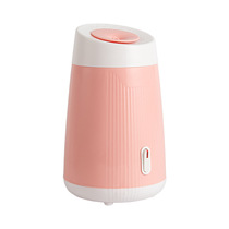Hydrating face steamer