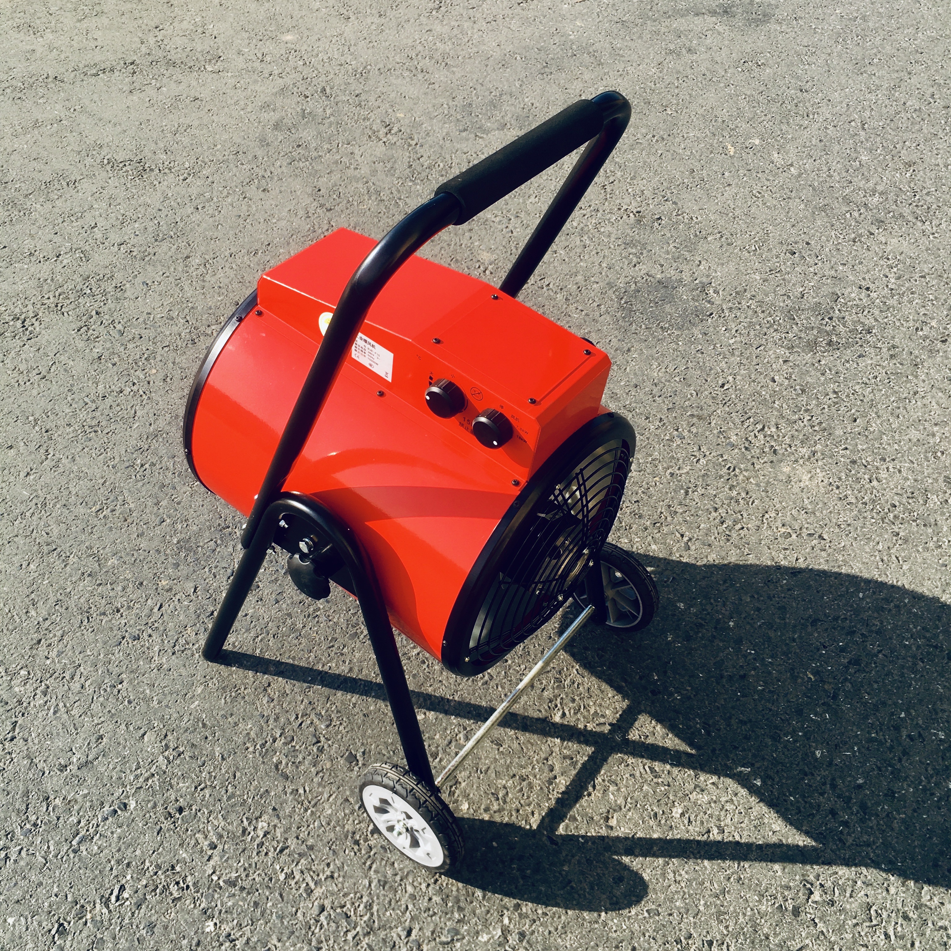 Yiwu Zhongwei Electromechanical Equipment Co., LTD describe pic - 1