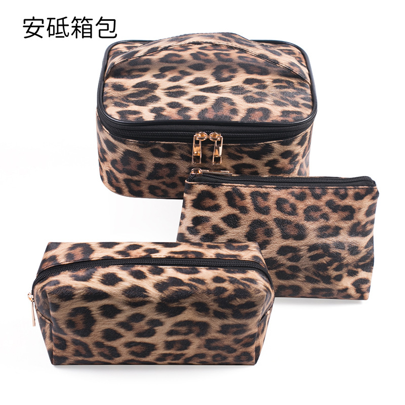 爆款化妆包细节图