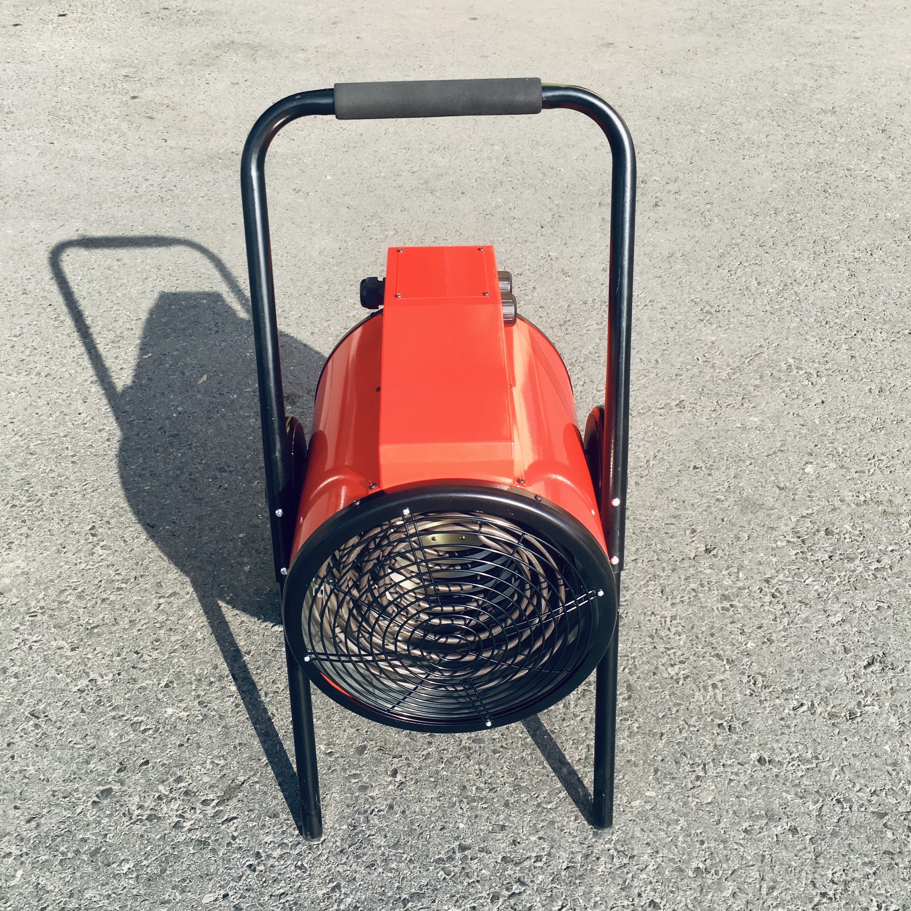 Yiwu Zhongwei Electromechanical Equipment Co., LTD describe pic - 3