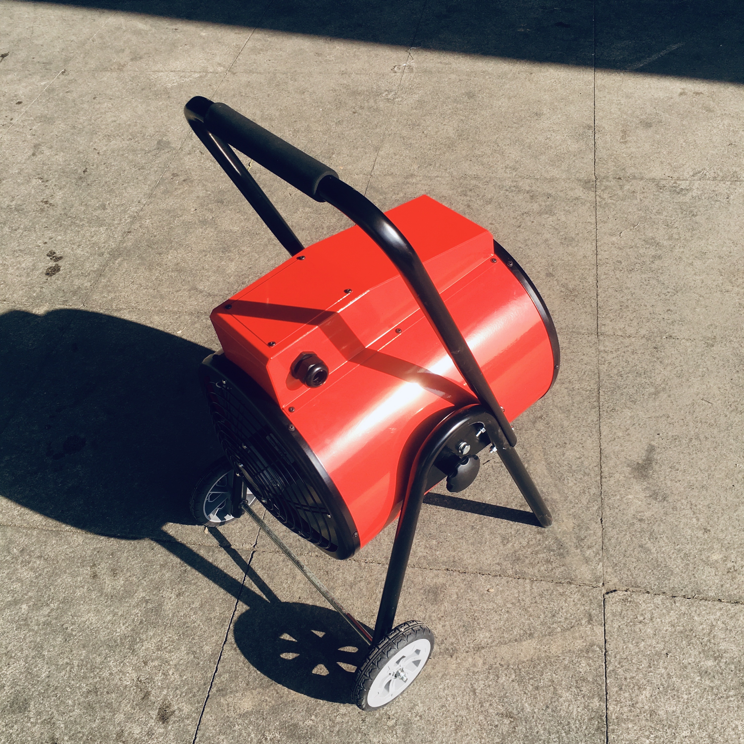 Yiwu Zhongwei Electromechanical Equipment Co., LTD describe pic - 2