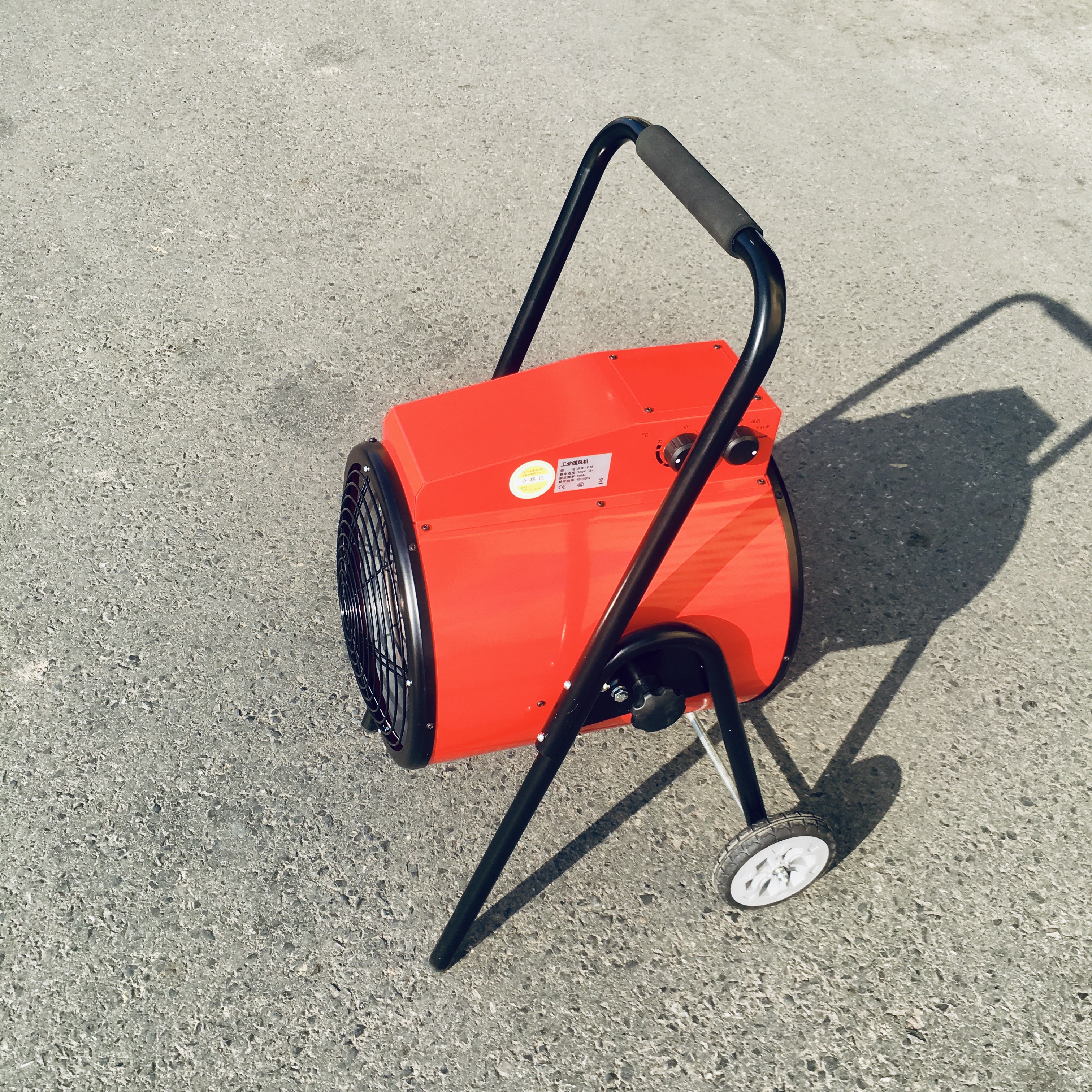 Yiwu Zhongwei Electromechanical Equipment Co., LTD describe pic - 4