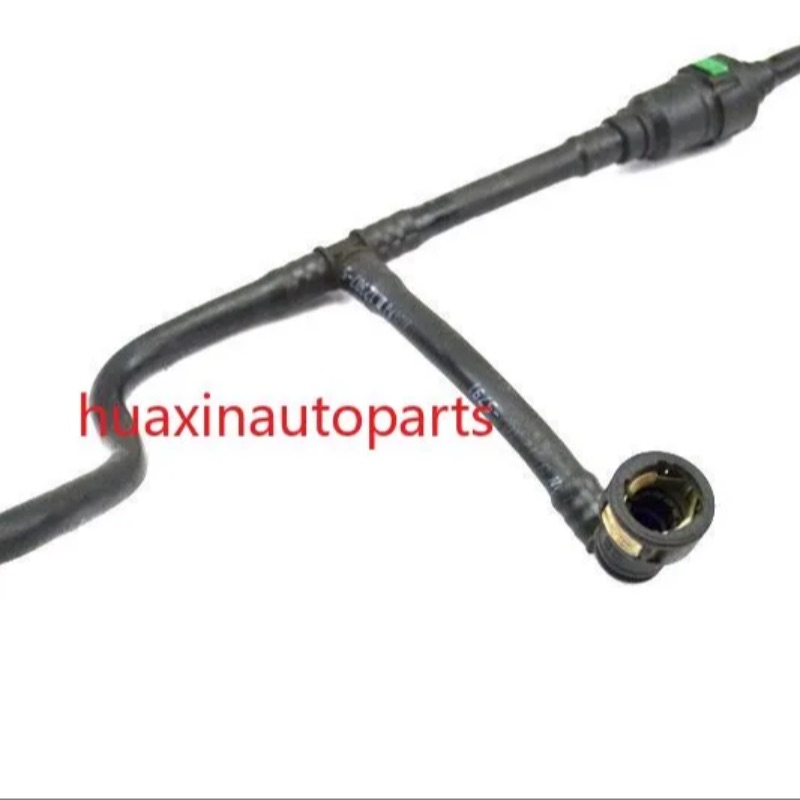 MAN truck FUEL pipe MAN arg, HOSE, 51123045844/51123075791/51123045659