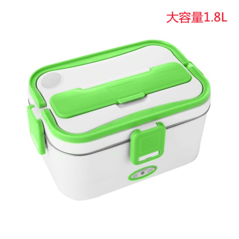 Electric lunch box 1.8L