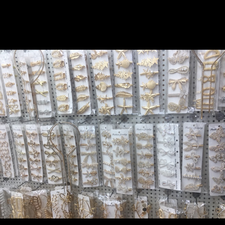 Jiashen Accessories describe pic - 1