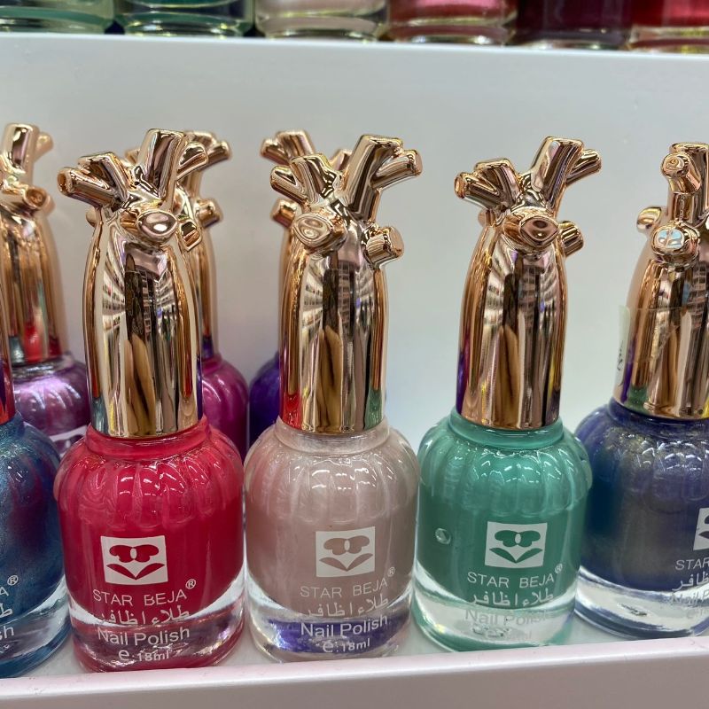 Net Celebrity Model 2021 New Nail Polish 02 Manufacturers Direct Sales To Sample To Make Cute Models