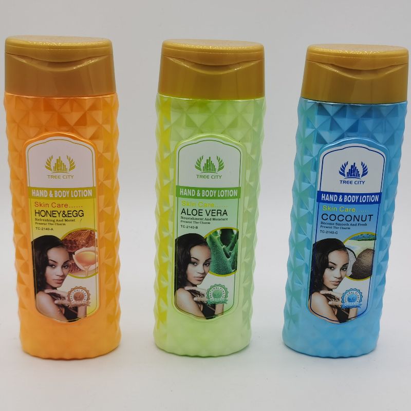 Leche corporal 103