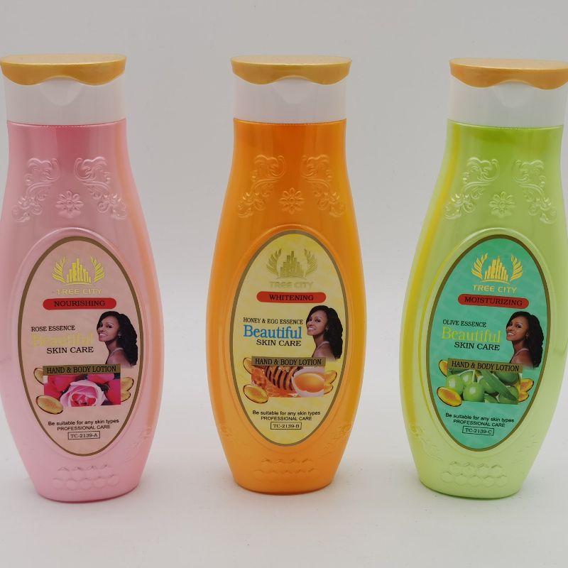 Leche corporal 102