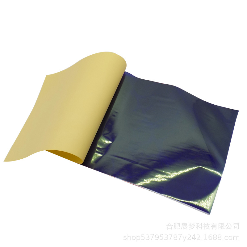 Tattoo transfer paper