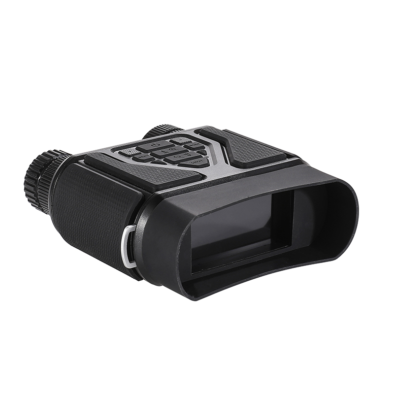 The new ZIYOUHU Y100 multi-functional digital night vision device has a better display effect with a 1080P screen pic 15