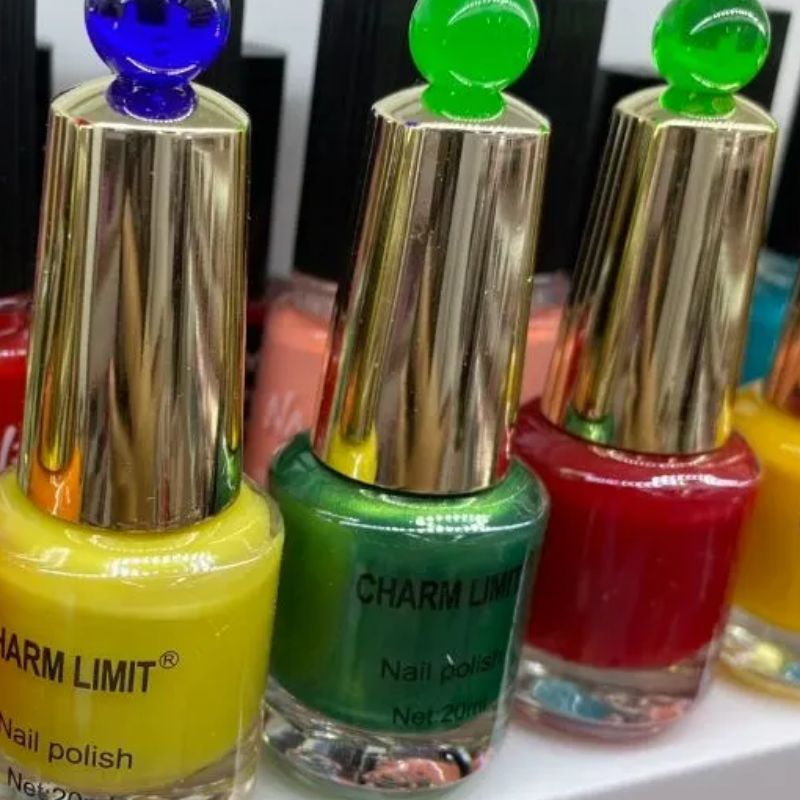 Network Red Explosive 2021 New Nail Polish Glue Manufacturers Direct Sales To Sample Custom details Picture