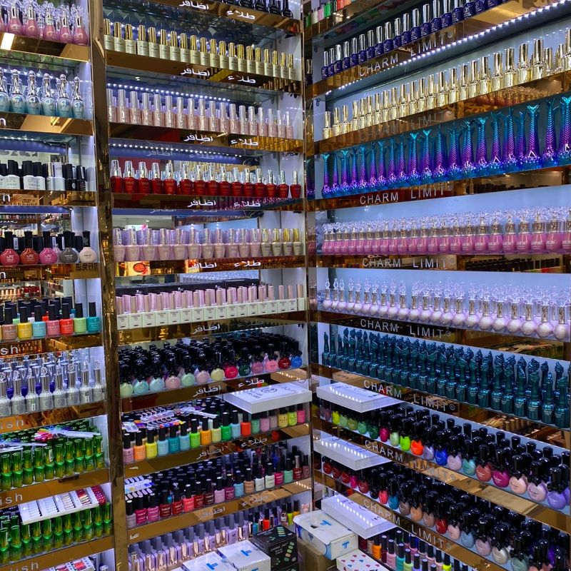 Nail Polish Manufacturers Direct To Sample To Make Small Black Tube To Sample To Make Waterproof Do Not Fade details Picture