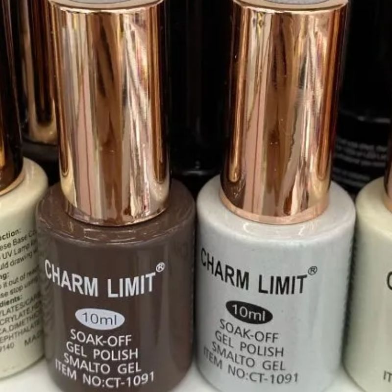 Nail Polish Manufacturers Direct Sales To Sample Customized Internet Celebrity Long-Lasting Color details Picture