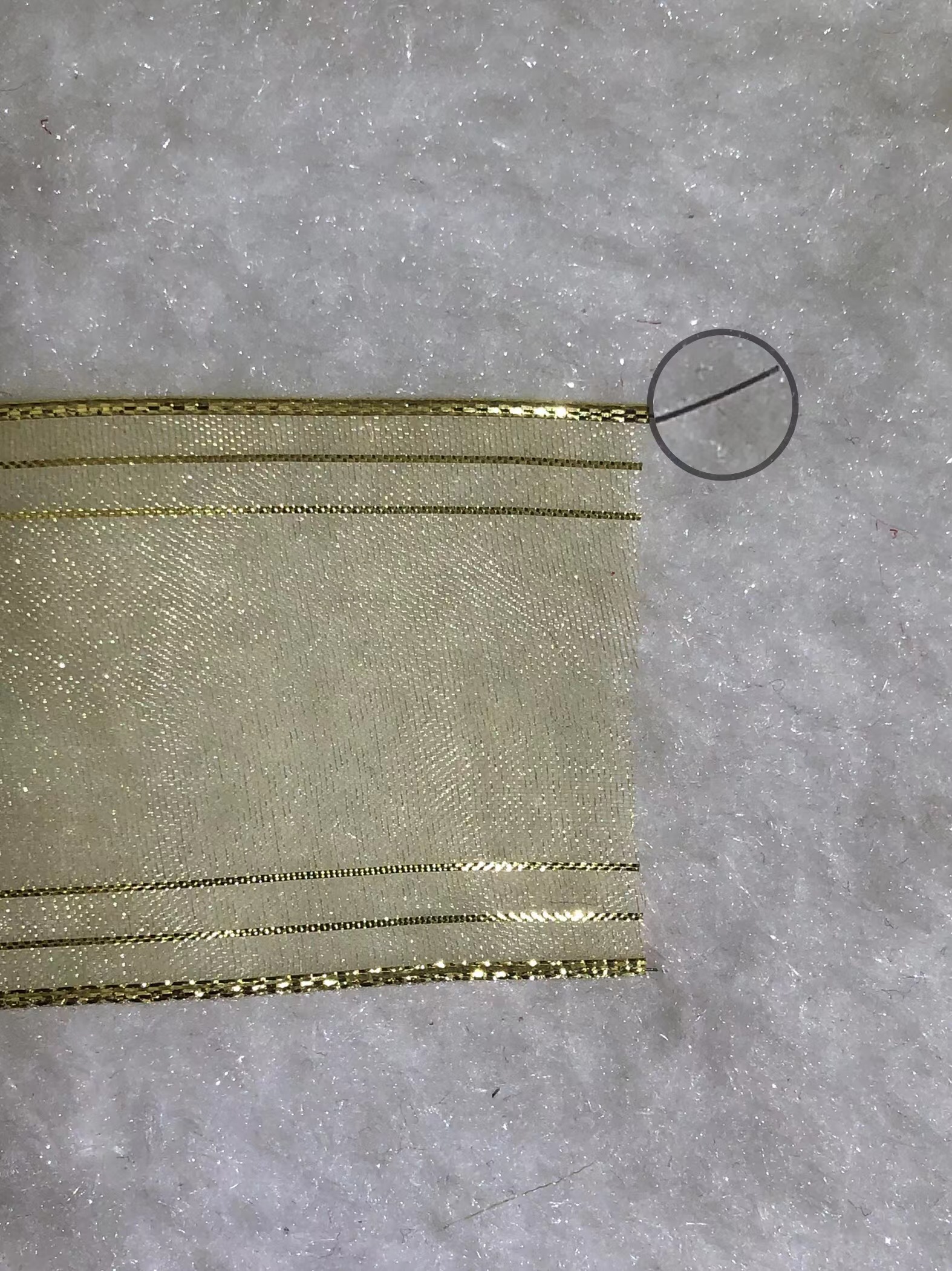 圣诞装饰品实物图