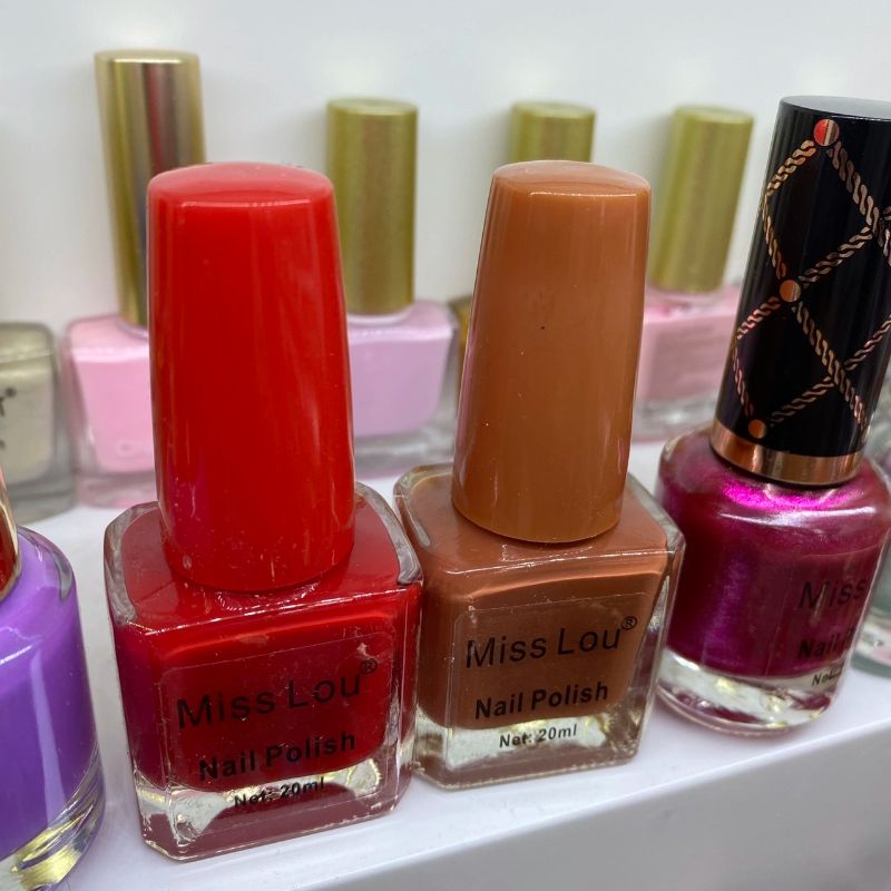 Network Celebrity Model 2021 New Nail Polish 02 Manufacturers Direct Sales To Sample To Order Hot Models
