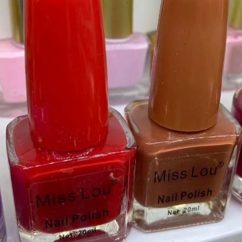 Network Celebrity Model 2021 New Nail Polish 02 Manufacturers Direct Sales To Sample To Order Hot Models details Picture