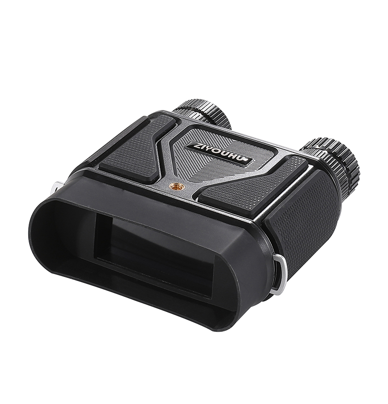 The new ZIYOUHU Y100 multi-functional digital night vision device has a better display effect with a 1080P screen pic 11