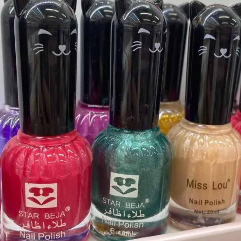 Net Celebrity 2021 New Nail Polish 02 Manufacturers Direct Sales To Sample Customized Cat details Picture