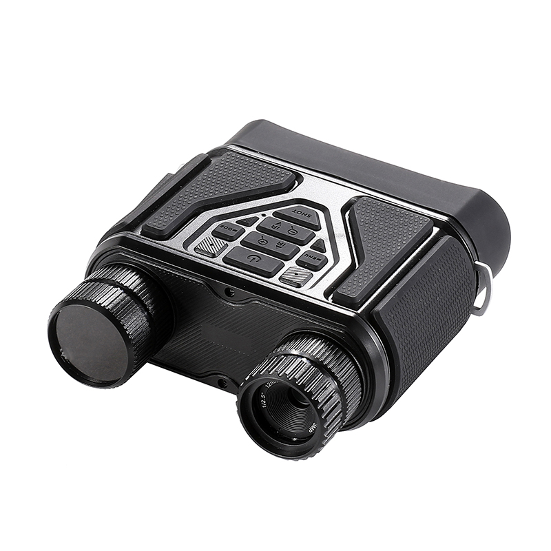 The new ZIYOUHU Y100 multi-functional digital night vision device has a better display effect with a 1080P screen pic 12