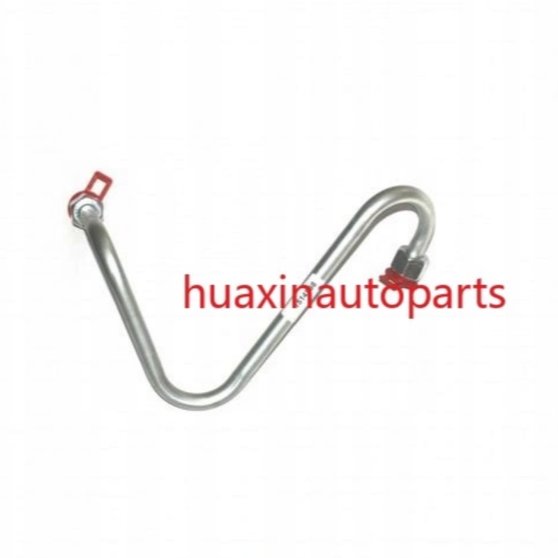 SCANIA TRUCK FUEL HOSE, 1514998