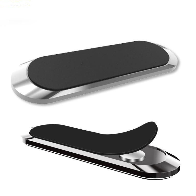 Mobile phone navigation stand